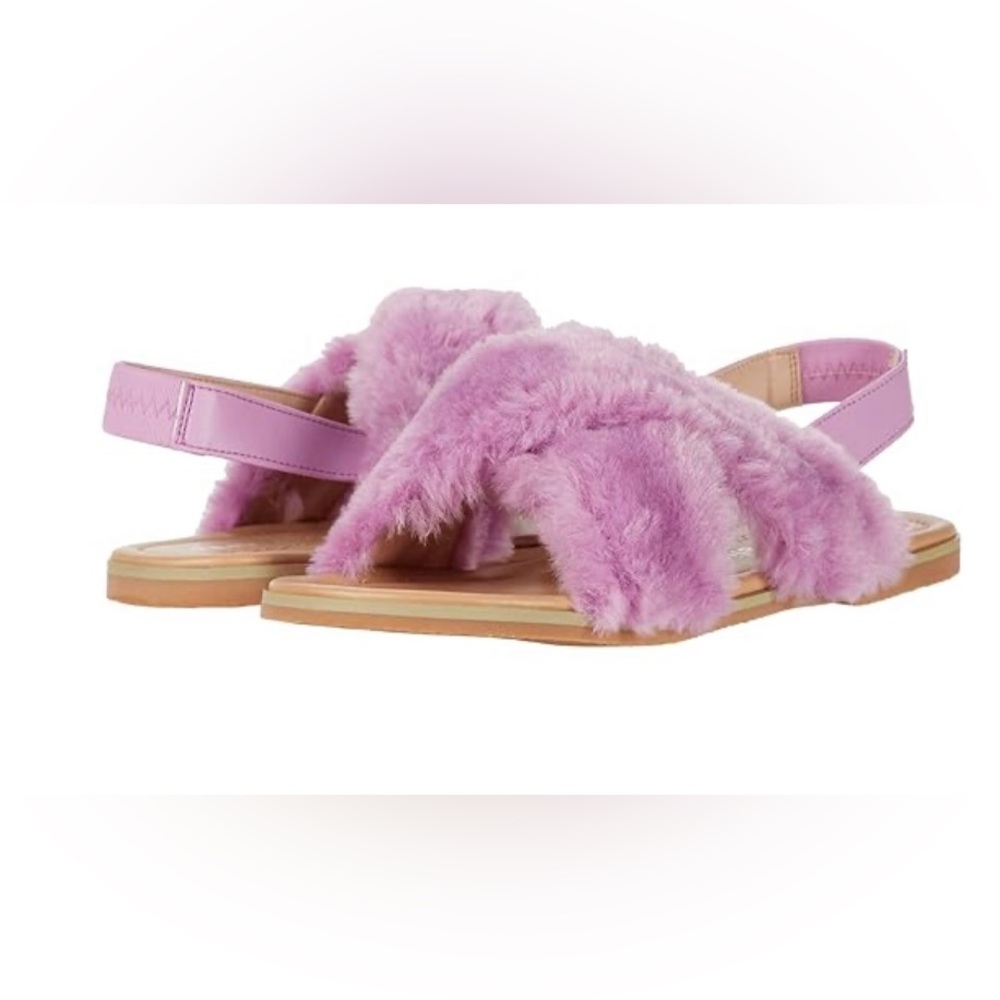 EMU Australia sandals